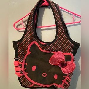 Hello Kitty Tote